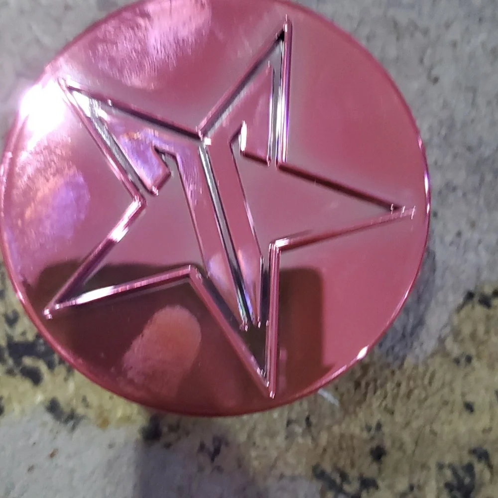 NEW (3) Jeffree Star Magic Star Luminous setting Powder